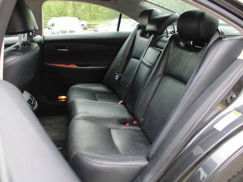 Used 2009 Lexus ES 350 FWD image 28