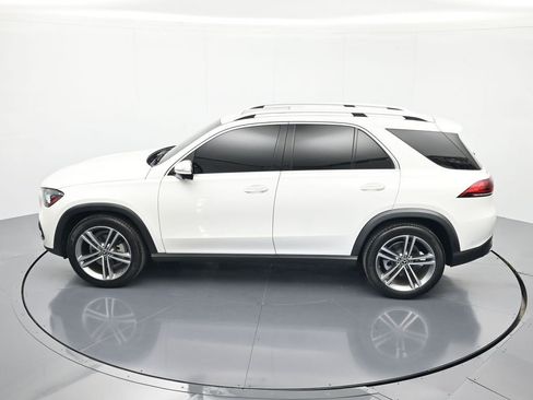 Used 2020 Mercedes-Benz GLE 350 4MATIC image 38