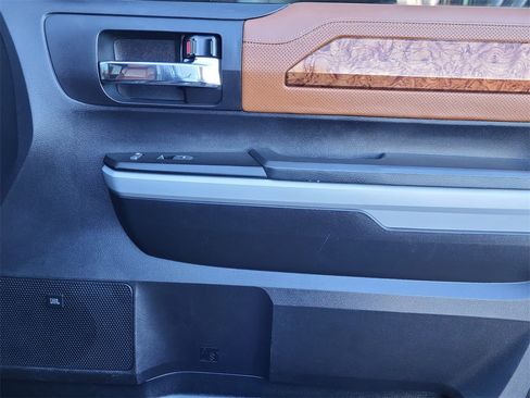 Used 2020 Toyota Tundra 1794 Edition image 18