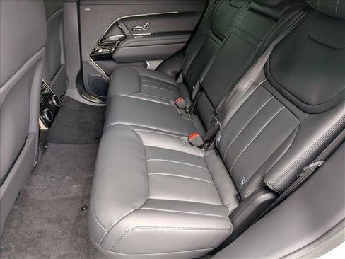 New 2026 Land Rover Range Rover Sport Dynamic SE AWD/4WD image 15