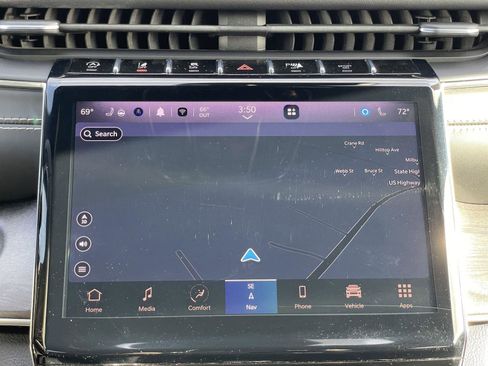 Used 2022 Jeep Grand Cherokee L Overland image 17