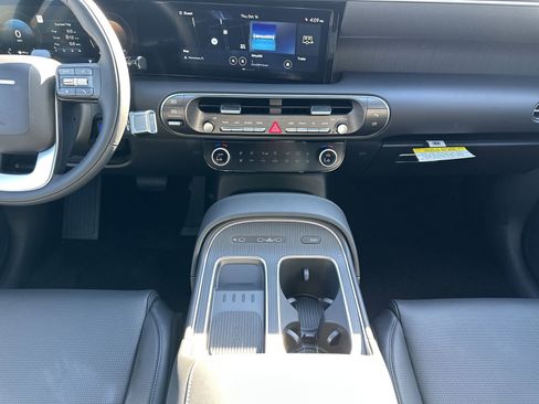 New 2026 Hyundai Palisade Calligraphy image 13