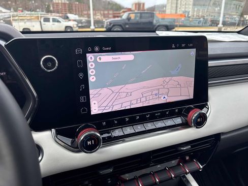 New 2026 GMC Canyon AT4X AWD/4WD image 52