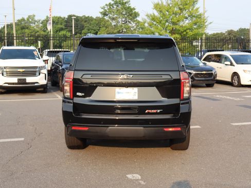 Used 2024 Chevrolet Tahoe RST w/ Luxury Package AWD/4WD image 20