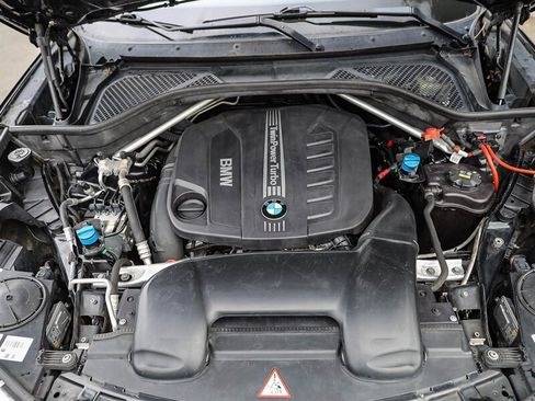 Used 2015 BMW X5 xDrive35d AWD/4WD image 34