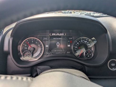 Used 2021 RAM 1500 Big Horn w/ Built-to-serve Edition AWD/4WD image 20