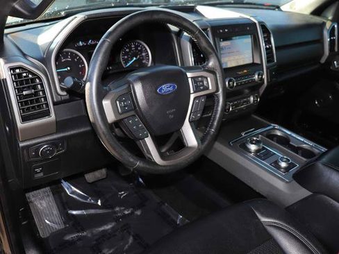 Certified 2019 Ford Expedition XLT w/ Equipment Group 201A image 2