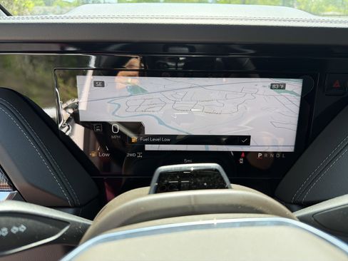 New 2026 GMC Yukon Elevation w/ Elevation Premium Package image 38