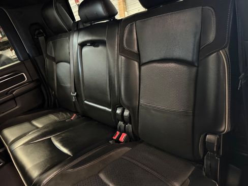Used 2022 RAM 2500 Laramie w/ Night Edition AWD/4WD image 36