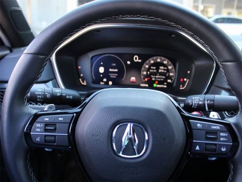 Certified 2025 Acura Integra A-Spec image 26