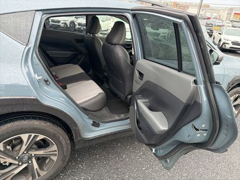 Certified 2024 Subaru Crosstrek 2.0i Premium image 18