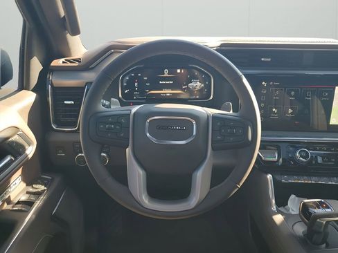 New 2026 GMC Sierra 1500 Denali image 21