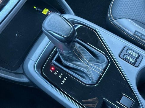 Certified 2025 Subaru Crosstrek 2.5i Wilderness image 25