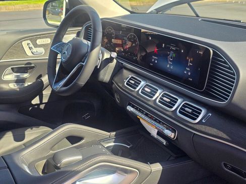 New 2026 Mercedes-Benz GLE 350 4MATIC image 28