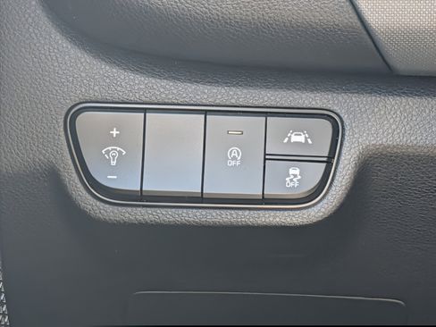 Used 2023 Kia Seltos LX AWD/4WD image 27
