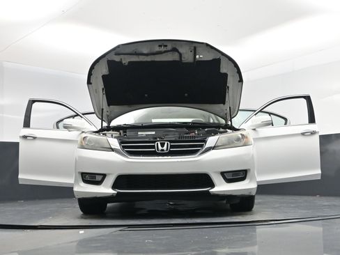 Used 2013 Honda Accord EX-L image 22