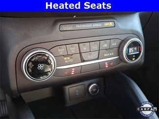 Used 2020 Ford Escape SE video 2