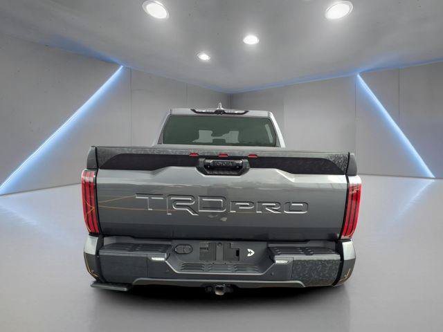 Certified 2024 Toyota Tundra TRD Pro AWD/4WD image 25