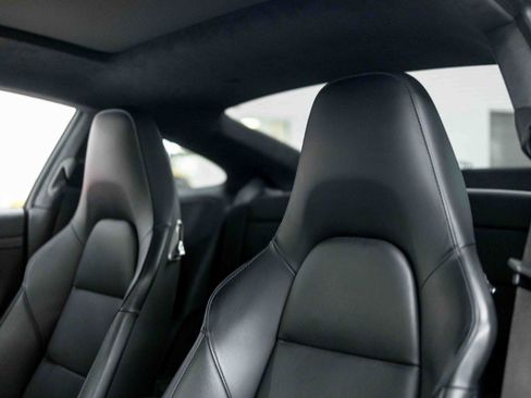 Used 2019 Porsche 911 Turbo S AWD/4WD image 43