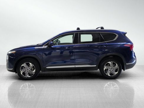 Used 2022 Hyundai Santa Fe SEL FWD image 4
