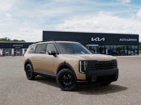 New 2027 Kia Telluride AWD image 8