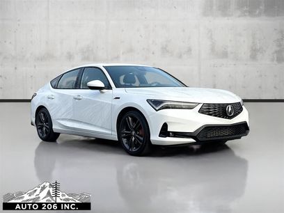 Used 2023 Acura Integra A-Spec