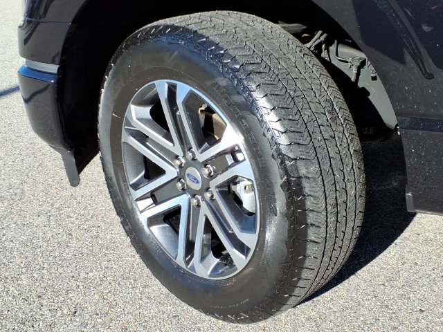 Used 2023 Ford F150 XL w/ STX Appearance Package AWD/4WD image 8