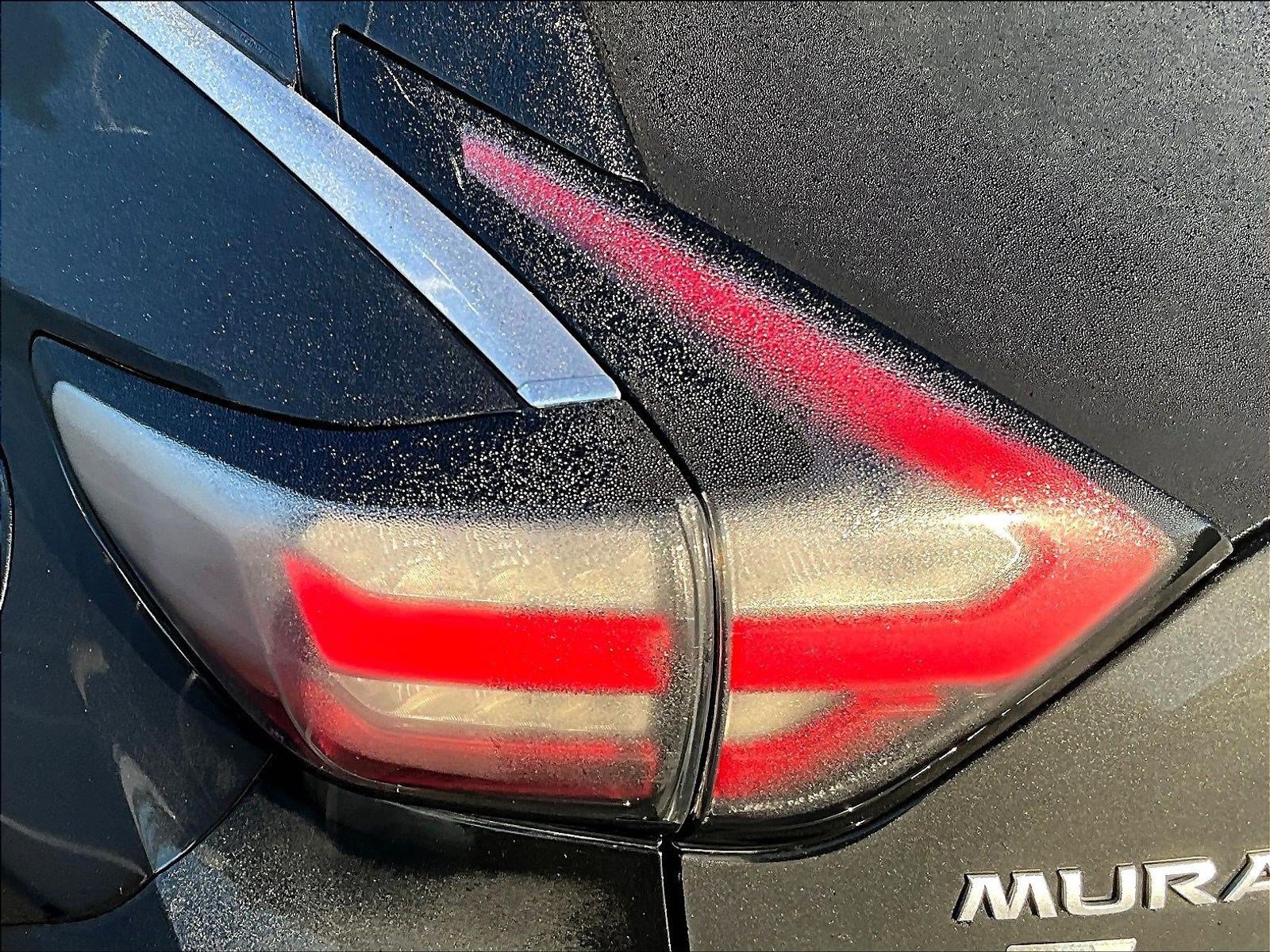 Used 2019 Nissan Murano SL w/ SL Technology Package AWD/4WD image 23