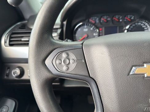 Used 2017 Chevrolet Tahoe 4WD w/ Remote Keyless Entry Package image 29