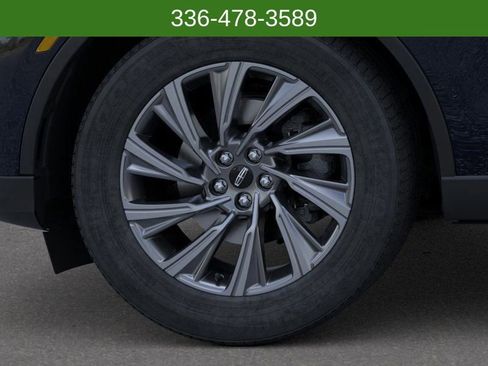 New 2025 Lincoln Aviator 2WD image 19