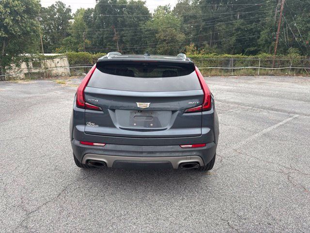 Used 2019 Cadillac XT4 Premium Luxury FWD image 6