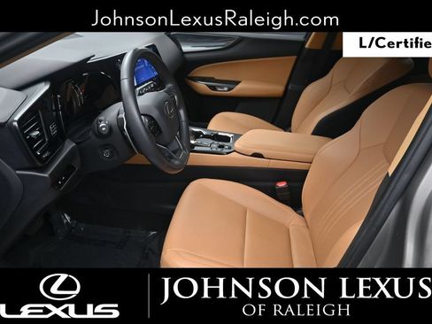 Certified 2023 Lexus NX 350 AWD image 10