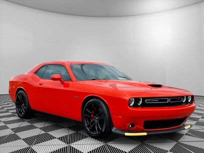 Used 2023 Dodge Challenger R/T w/ Performance Plus Package