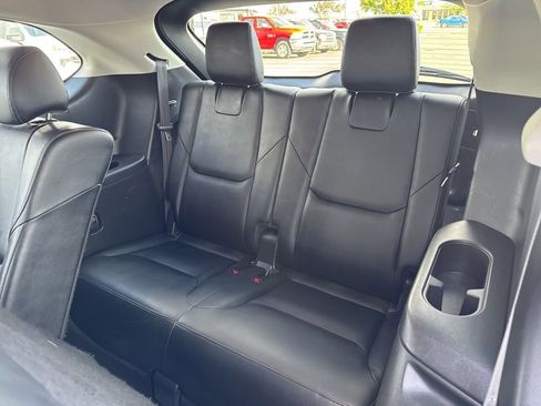 Used 2016 MAZDA CX-9 Touring AWD/4WD image 32
