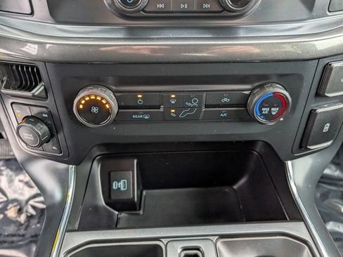 Used 2021 Ford F150 XL w/ STX Appearance Package image 17