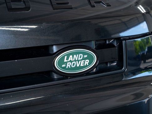 Used 2024 Land Rover Defender 90 S AWD/4WD image 16