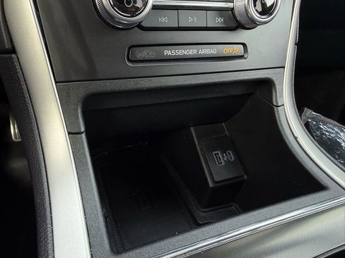 Used 2024 Ford Edge ST-Line image 20