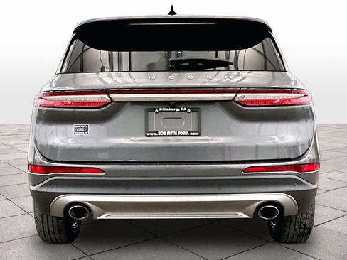Used 2022 Lincoln Corsair AWD w/ Premium Package image 4
