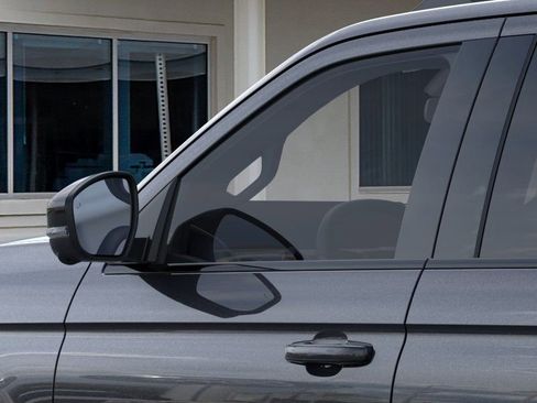 New 2026 Ford Expedition Tremor image 20