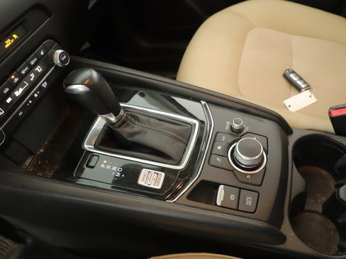 Used 2019 MAZDA CX-5 Touring image 14