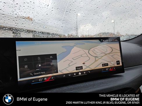 New 2026 BMW 430i xDrive Convertible w/ Convenience Package image 27