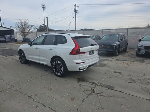 New 2026 Volvo XC60 B5 Ultra w/ Protection Package Premier image 15