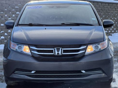 Used 2014 Honda Odyssey EX-L image 37