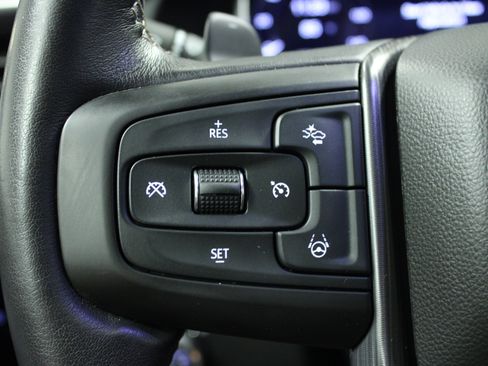 Used 2026 GMC Sierra 1500 Denali Ultimate AWD/4WD image 20