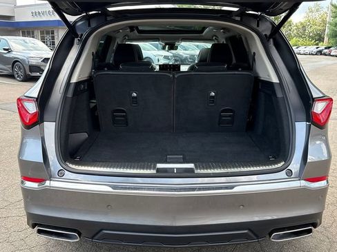 Certified 2023 Acura MDX w/ Advance Package AWD/4WD image 29