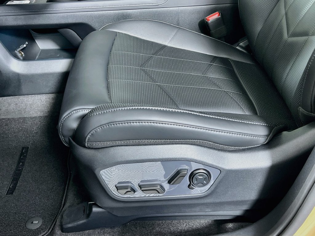 New 2027 Kia Telluride SX Prestige X-Line AWD/4WD image 18
