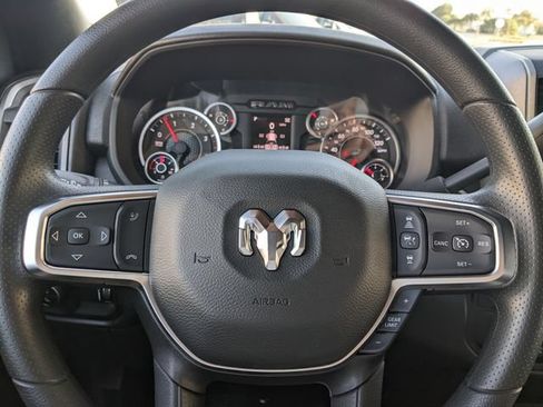 New 2026 RAM 3500 Tradesman AWD/4WD image 21