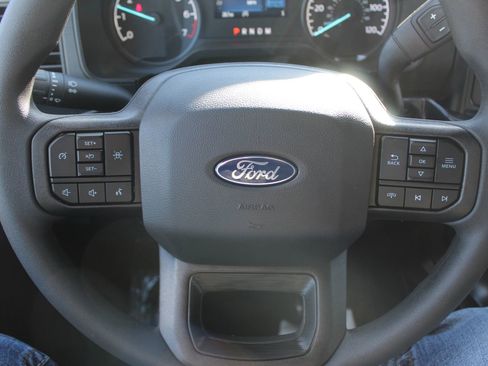 New 2026 Ford F150 STX image 29