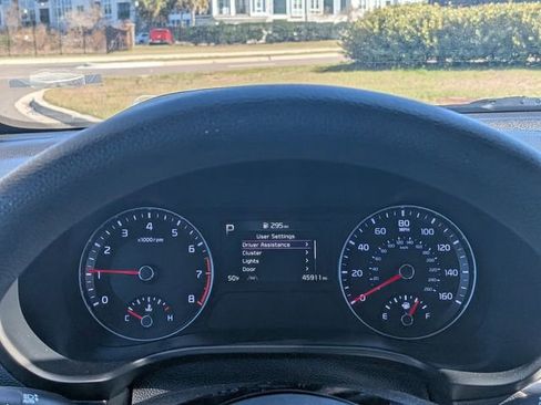 Used 2023 Kia Forte LXS image 26