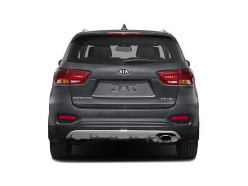 Used 2019 Kia Sorento SX FWD image 8
